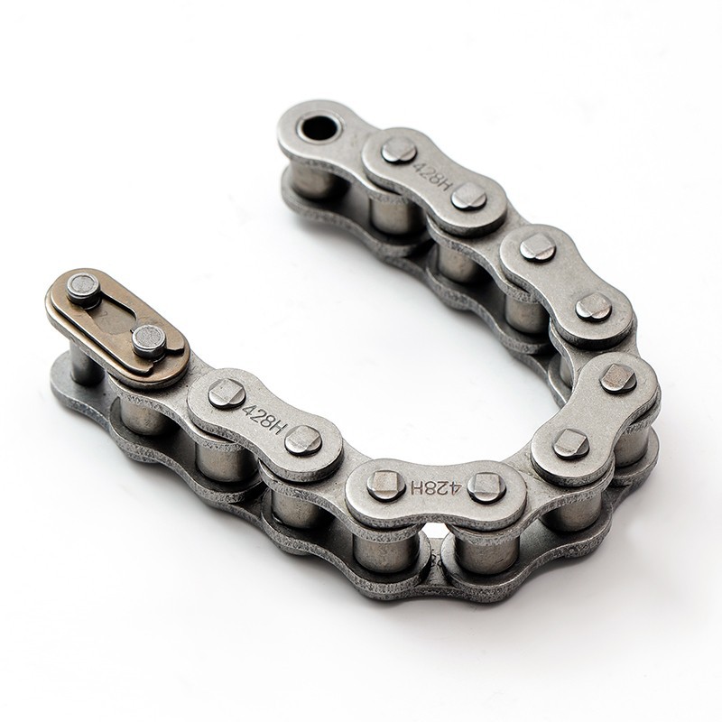 Motorcycle chain 428H  normal color