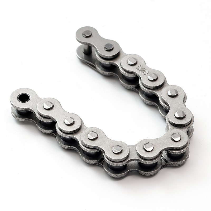Motorcycle chain 520  normal color